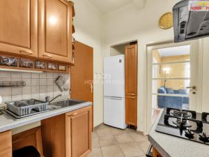 Prodej bytu 2+kk, Praha - Vysočany, Kolbenova, 44 m2