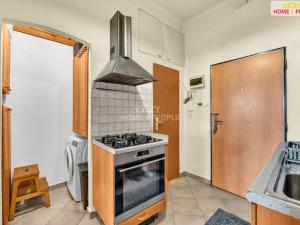 Prodej bytu 2+kk, Praha - Vysočany, Kolbenova, 44 m2