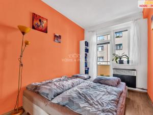 Prodej bytu 2+kk, Praha - Vysočany, Kolbenova, 44 m2