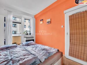 Prodej bytu 2+kk, Praha - Vysočany, Kolbenova, 44 m2