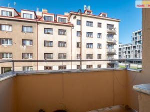 Prodej bytu 2+kk, Praha - Vysočany, Kolbenova, 44 m2