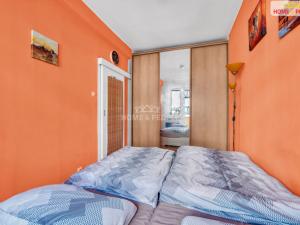 Prodej bytu 2+kk, Praha - Vysočany, Kolbenova, 44 m2