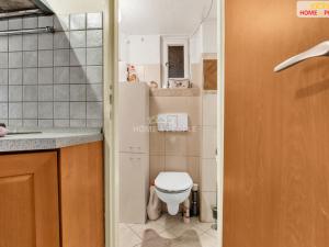 Prodej bytu 2+kk, Praha - Vysočany, Kolbenova, 44 m2