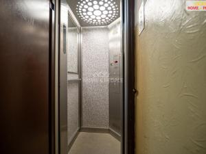 Prodej bytu 2+kk, Praha - Vysočany, Kolbenova, 44 m2