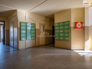 Prodej bytu 2+kk, Praha - Vysočany, Kolbenova, 44 m2