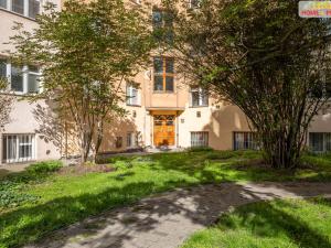 Prodej bytu 2+kk, Praha - Vysočany, Kolbenova, 44 m2