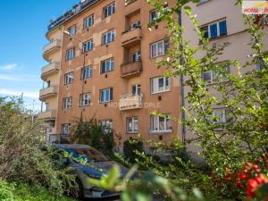 Prodej bytu 2+kk, Praha - Vysočany, Kolbenova, 44 m2
