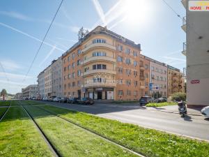 Prodej bytu 2+kk, Praha - Vysočany, Kolbenova, 44 m2