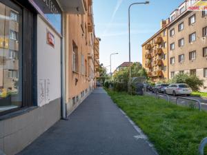 Prodej bytu 2+kk, Praha - Vysočany, Kolbenova, 44 m2