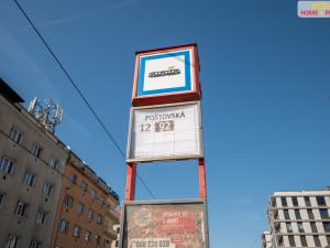 Prodej bytu 2+kk, Praha - Vysočany, Kolbenova, 44 m2