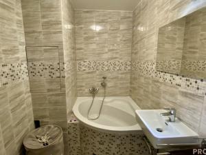 Pronájem bytu 1+1, Brno, Ondrouškova, 33 m2