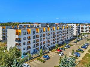 Prodej bytu 3+kk, Praha - Uhříněves, Oty Bubeníčka, 80 m2