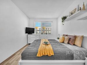Prodej bytu 3+kk, Praha - Uhříněves, Oty Bubeníčka, 80 m2