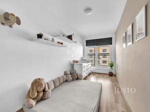 Prodej bytu 3+kk, Praha - Uhříněves, Oty Bubeníčka, 80 m2