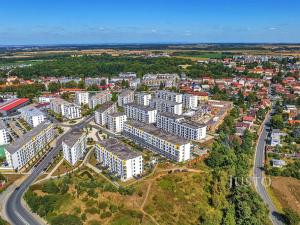 Prodej bytu 3+kk, Praha - Uhříněves, Oty Bubeníčka, 80 m2