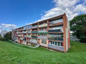 Prodej bytu 3+kk, Most, K. J. Erbena, 77 m2