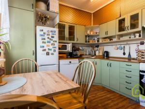 Prodej bytu 3+1, Sokolov, Spartakiádní, 74 m2