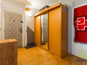 Prodej bytu 3+1, Sokolov, Spartakiádní, 74 m2