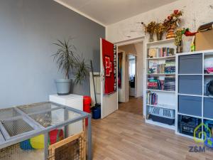 Prodej bytu 3+1, Sokolov, Spartakiádní, 74 m2