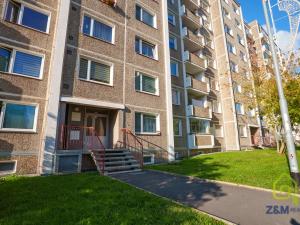 Prodej bytu 3+1, Sokolov, Spartakiádní, 74 m2