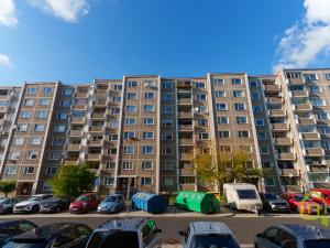 Prodej bytu 3+1, Sokolov, Spartakiádní, 74 m2