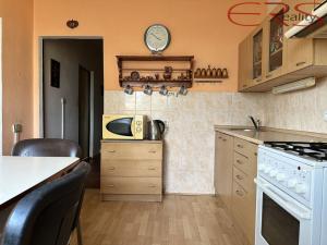 Prodej bytu 2+1, Jablonec nad Nisou, Na Výšině, 60 m2