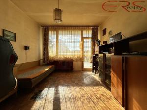 Prodej bytu 2+1, Jablonec nad Nisou, Na Výšině, 60 m2