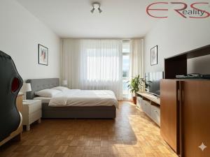 Prodej bytu 2+1, Jablonec nad Nisou, Na Výšině, 60 m2