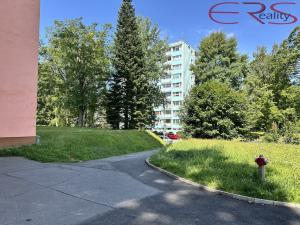 Prodej bytu 2+1, Jablonec nad Nisou, Na Výšině, 60 m2