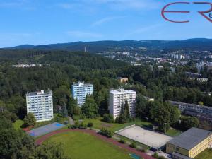 Prodej bytu 2+1, Jablonec nad Nisou, Na Výšině, 60 m2