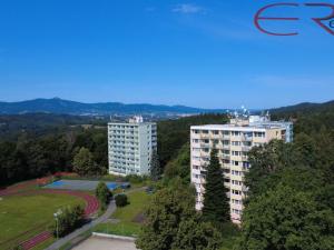 Prodej bytu 2+1, Jablonec nad Nisou, Na Výšině, 60 m2