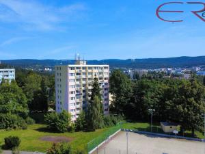 Prodej bytu 2+1, Jablonec nad Nisou, Na Výšině, 60 m2