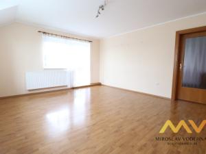Pronájem bytu 4+kk, Osičky, 115 m2