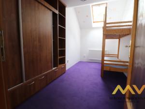 Pronájem bytu 4+kk, Osičky, 115 m2