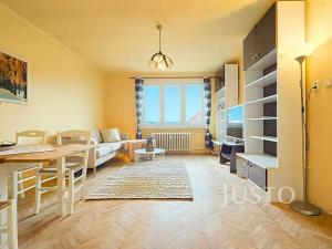 Prodej bytu 3+1, Písek, Za Pazdernou, 74 m2