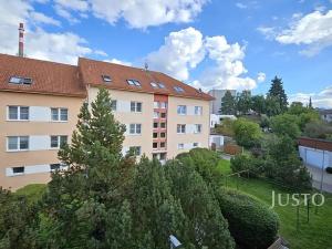 Prodej bytu 3+1, Písek, Za Pazdernou, 74 m2