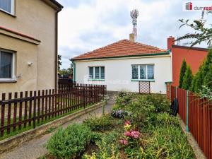 Prodej rodinného domu, Hostivice, Jenečská, 68 m2