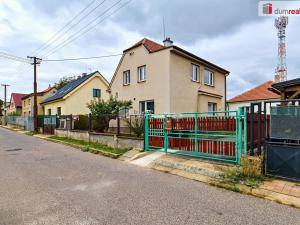 Prodej rodinného domu, Hostivice, Jenečská, 68 m2