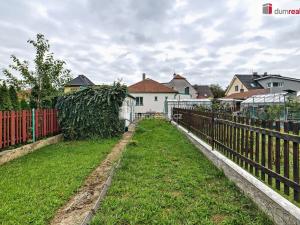 Prodej rodinného domu, Hostivice, Jenečská, 68 m2