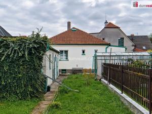 Prodej rodinného domu, Hostivice, Jenečská, 68 m2