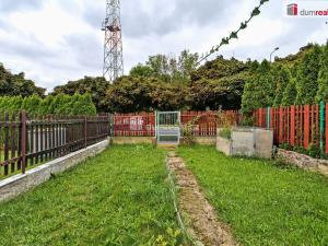 Prodej rodinného domu, Hostivice, Jenečská, 68 m2