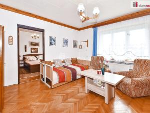 Prodej rodinného domu, Hostivice, Jenečská, 68 m2
