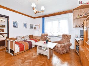 Prodej rodinného domu, Hostivice, Jenečská, 68 m2