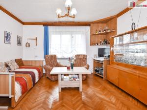 Prodej rodinného domu, Hostivice, Jenečská, 68 m2
