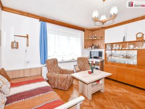 Prodej rodinného domu, Hostivice, Jenečská, 68 m2
