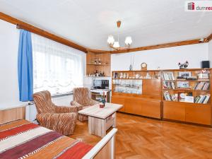 Prodej rodinného domu, Hostivice, Jenečská, 68 m2
