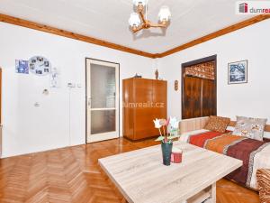 Prodej rodinného domu, Hostivice, Jenečská, 68 m2
