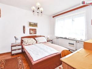 Prodej rodinného domu, Hostivice, Jenečská, 68 m2