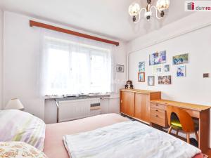 Prodej rodinného domu, Hostivice, Jenečská, 68 m2