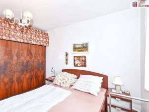 Prodej rodinného domu, Hostivice, Jenečská, 68 m2